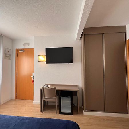 Hotel Montesol Μπένιντορμ Εξωτερικό φωτογραφία