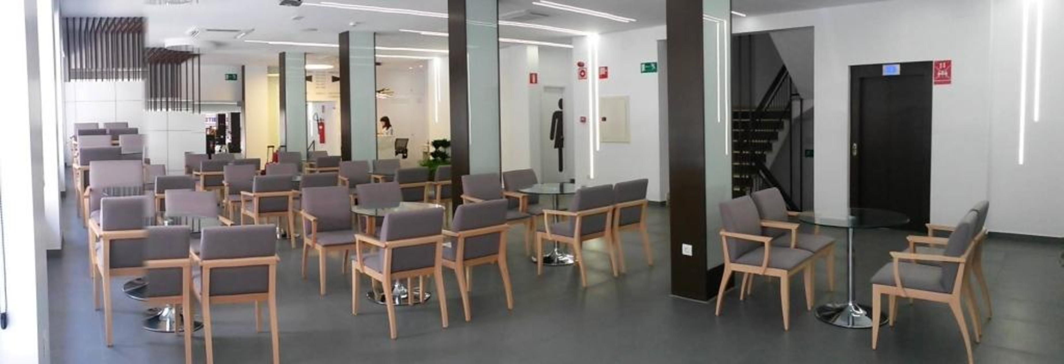 Hotel Montesol Μπένιντορμ Εξωτερικό φωτογραφία