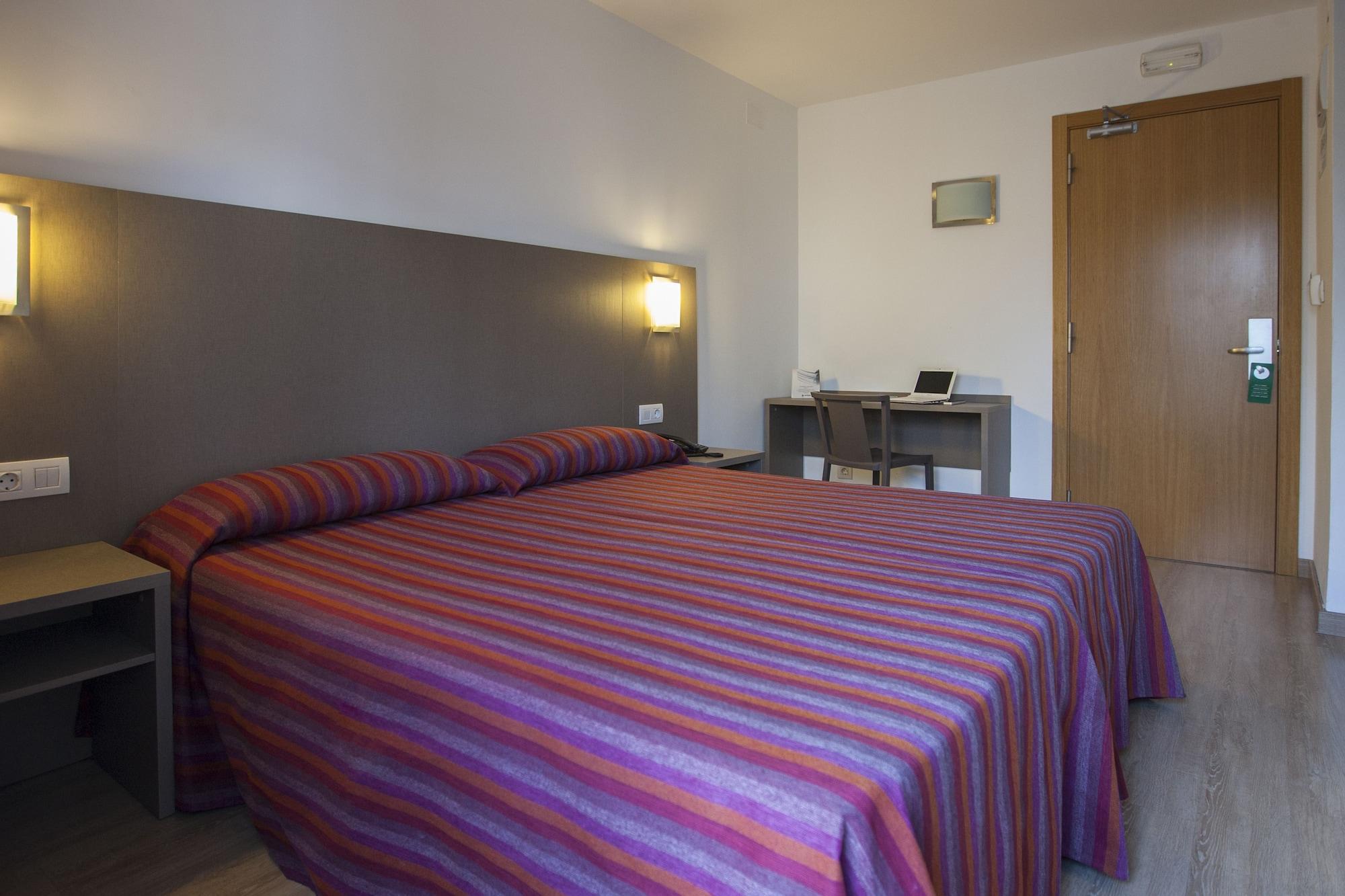 Hotel Montesol Μπένιντορμ Εξωτερικό φωτογραφία