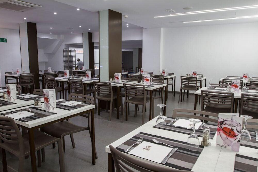 Hotel Montesol Μπένιντορμ Εξωτερικό φωτογραφία