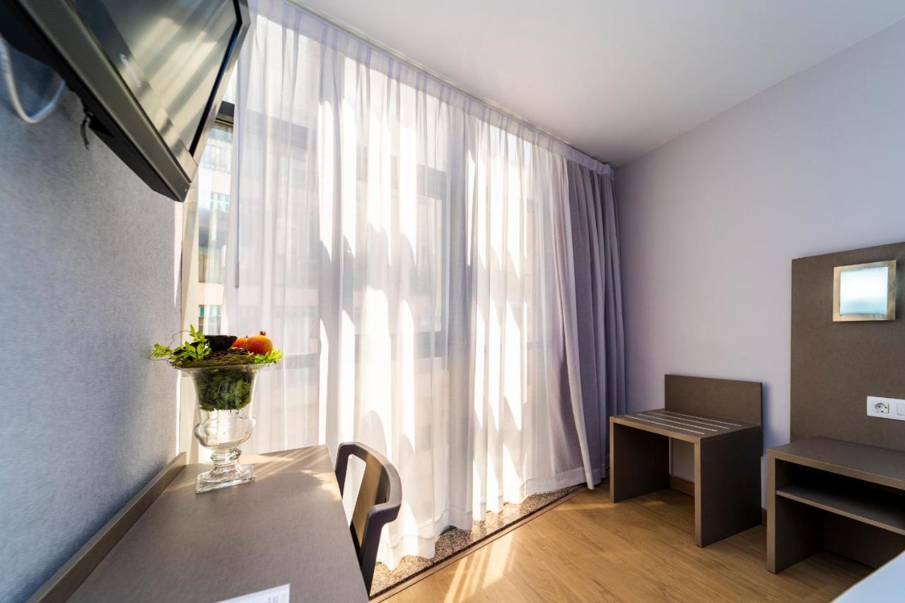 Hotel Montesol Μπένιντορμ Εξωτερικό φωτογραφία