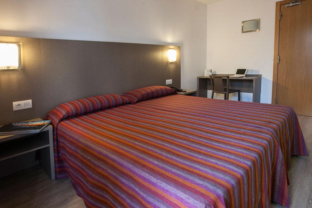 Hotel Montesol Μπένιντορμ Εξωτερικό φωτογραφία