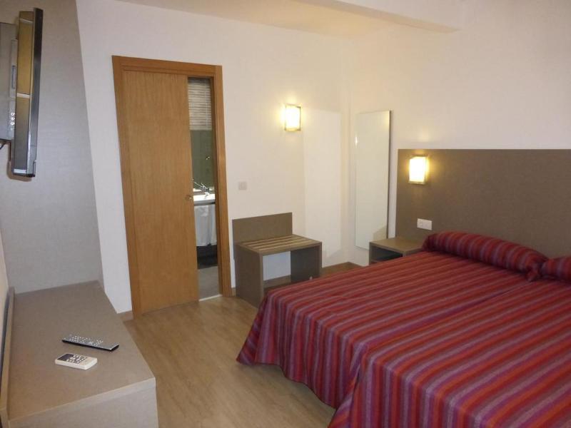 Hotel Montesol Μπένιντορμ Εξωτερικό φωτογραφία