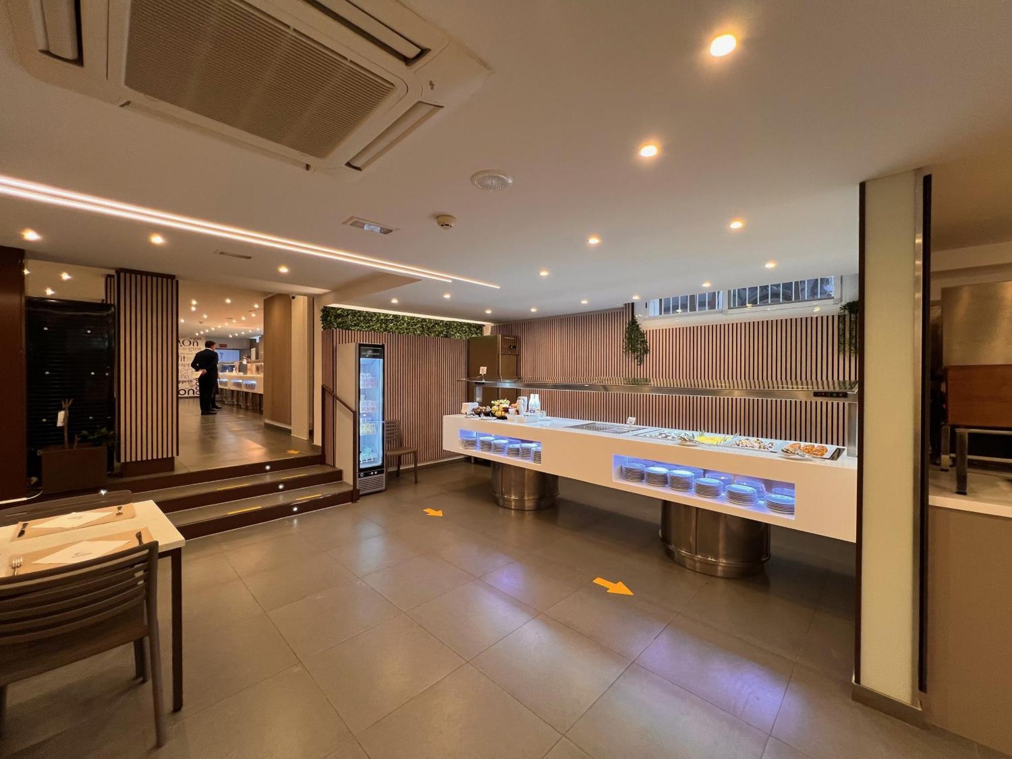 Hotel Montesol Μπένιντορμ Εξωτερικό φωτογραφία