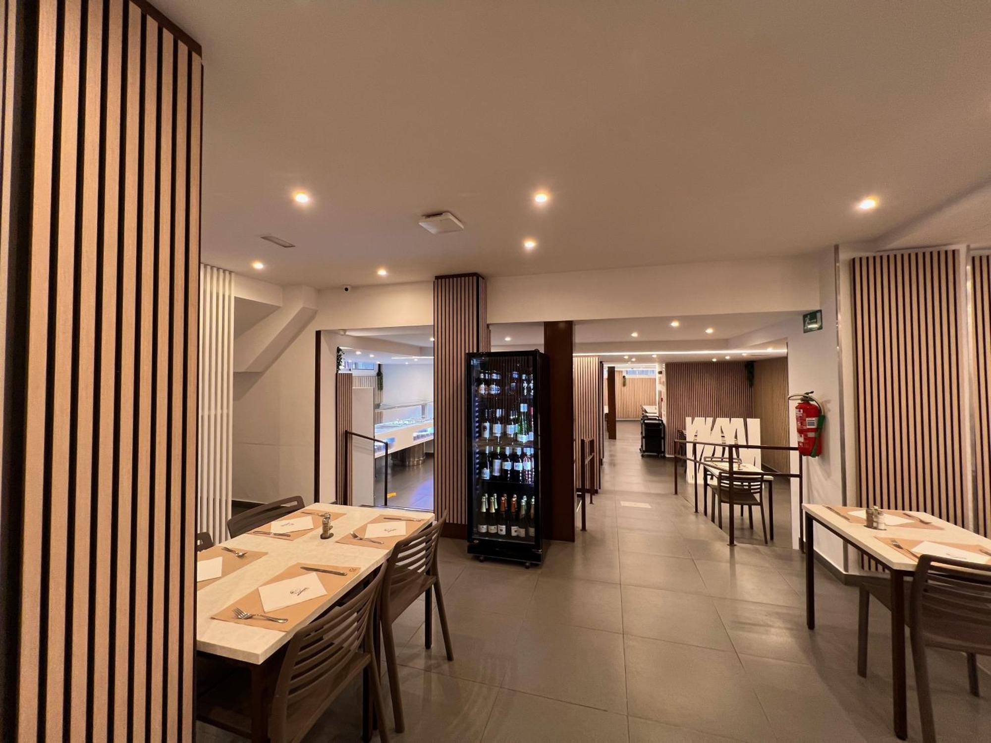 Hotel Montesol Μπένιντορμ Εξωτερικό φωτογραφία