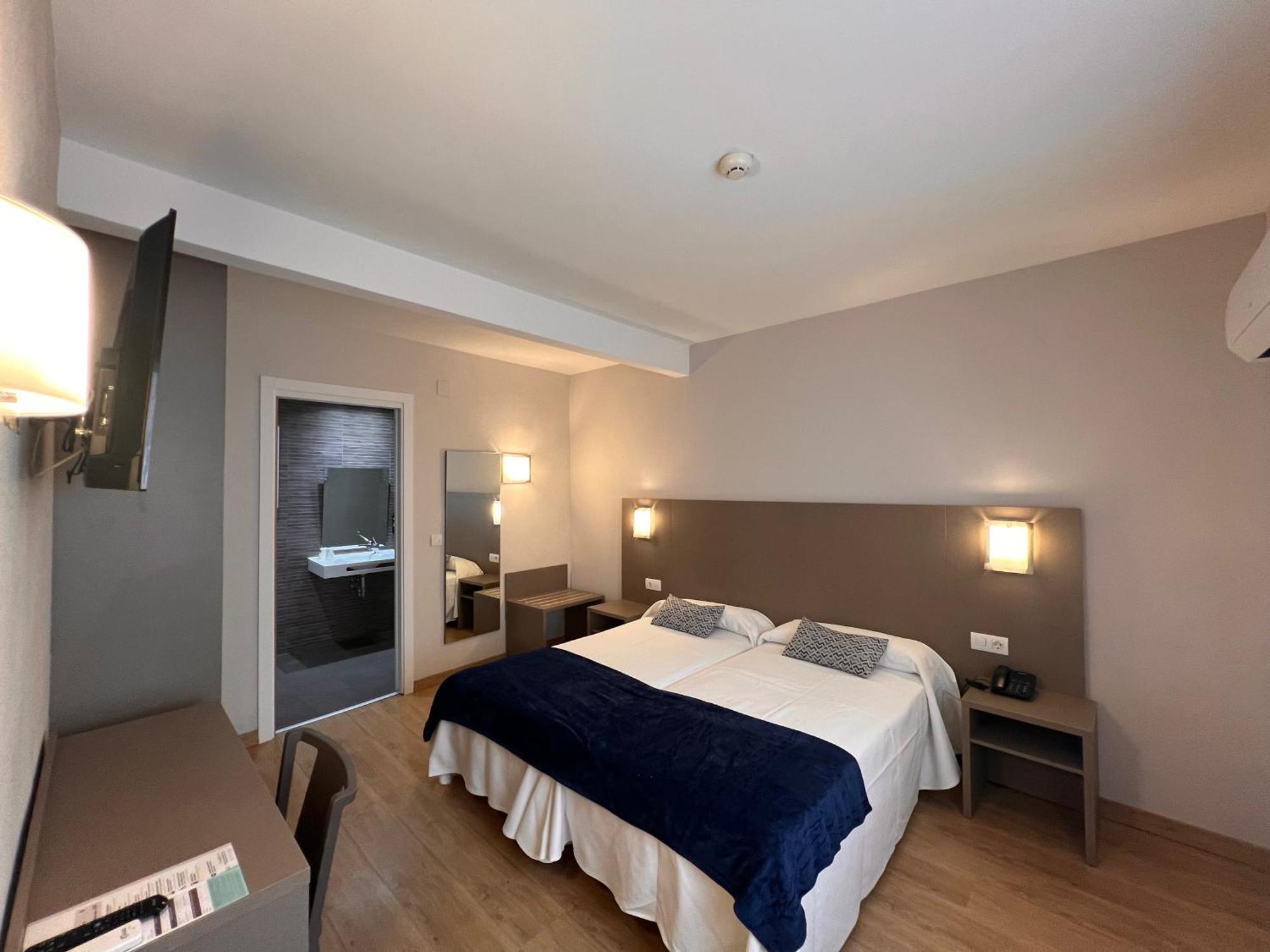 Hotel Montesol Μπένιντορμ Εξωτερικό φωτογραφία