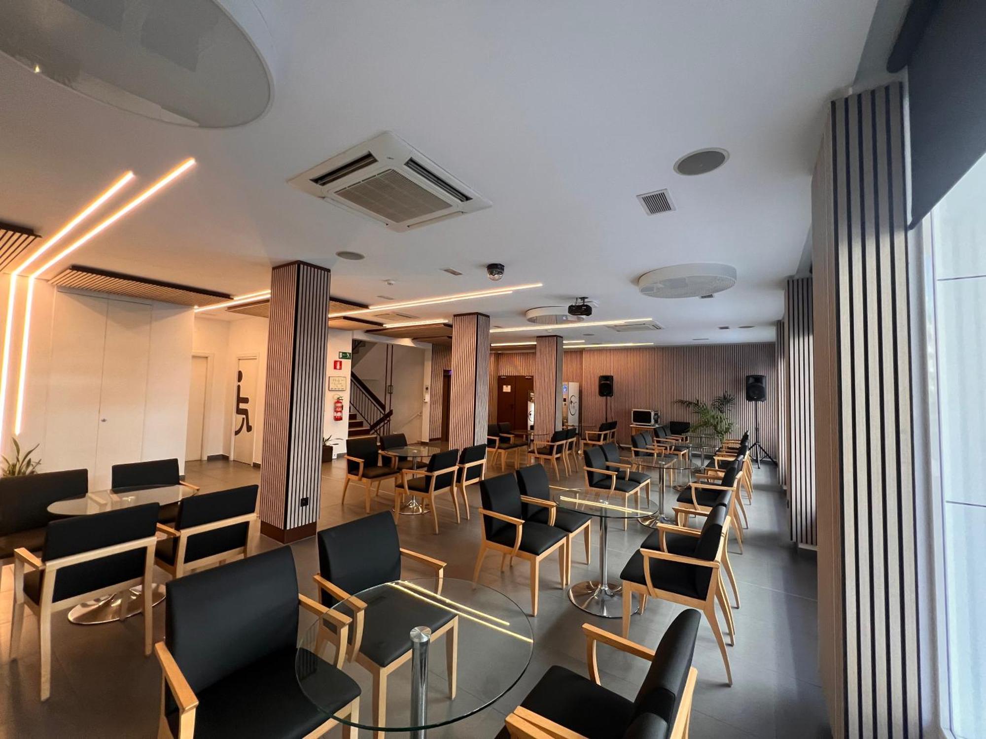 Hotel Montesol Μπένιντορμ Εξωτερικό φωτογραφία