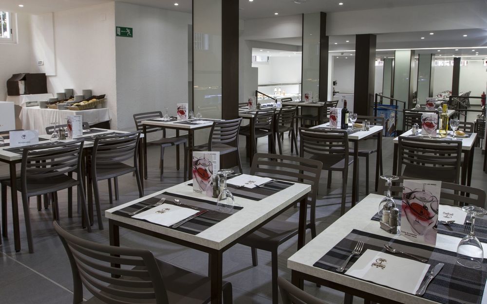 Hotel Montesol Μπένιντορμ Εξωτερικό φωτογραφία