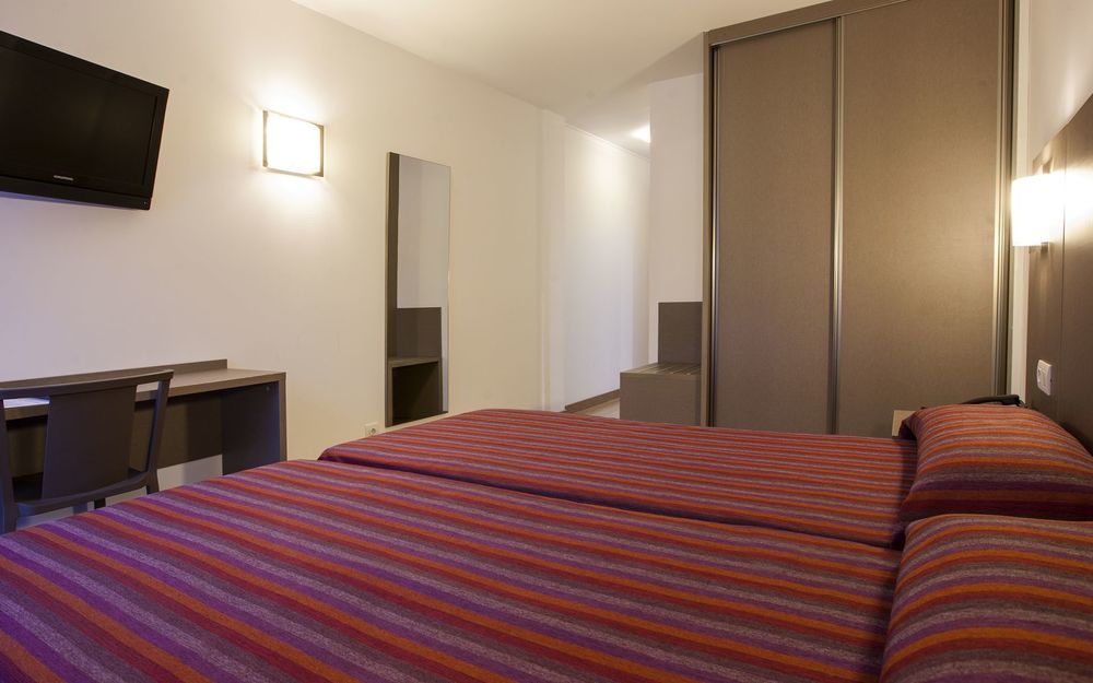 Hotel Montesol Μπένιντορμ Εξωτερικό φωτογραφία